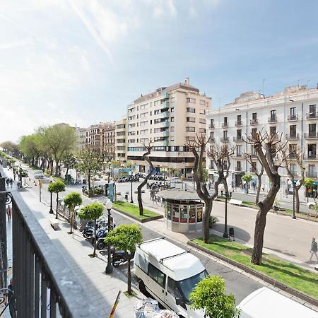 Andreas Apartments Tarragona Dış mekan fotoğraf