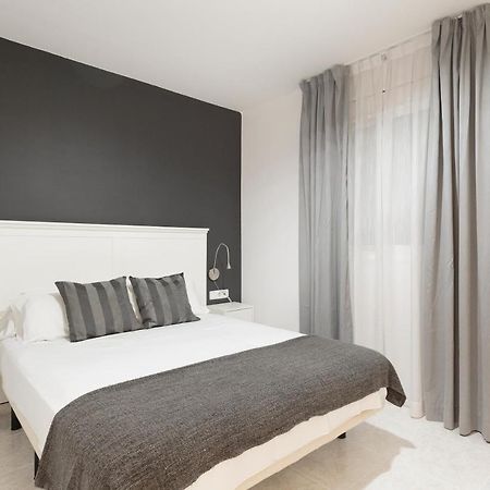 Andreas Apartments Tarragona Dış mekan fotoğraf