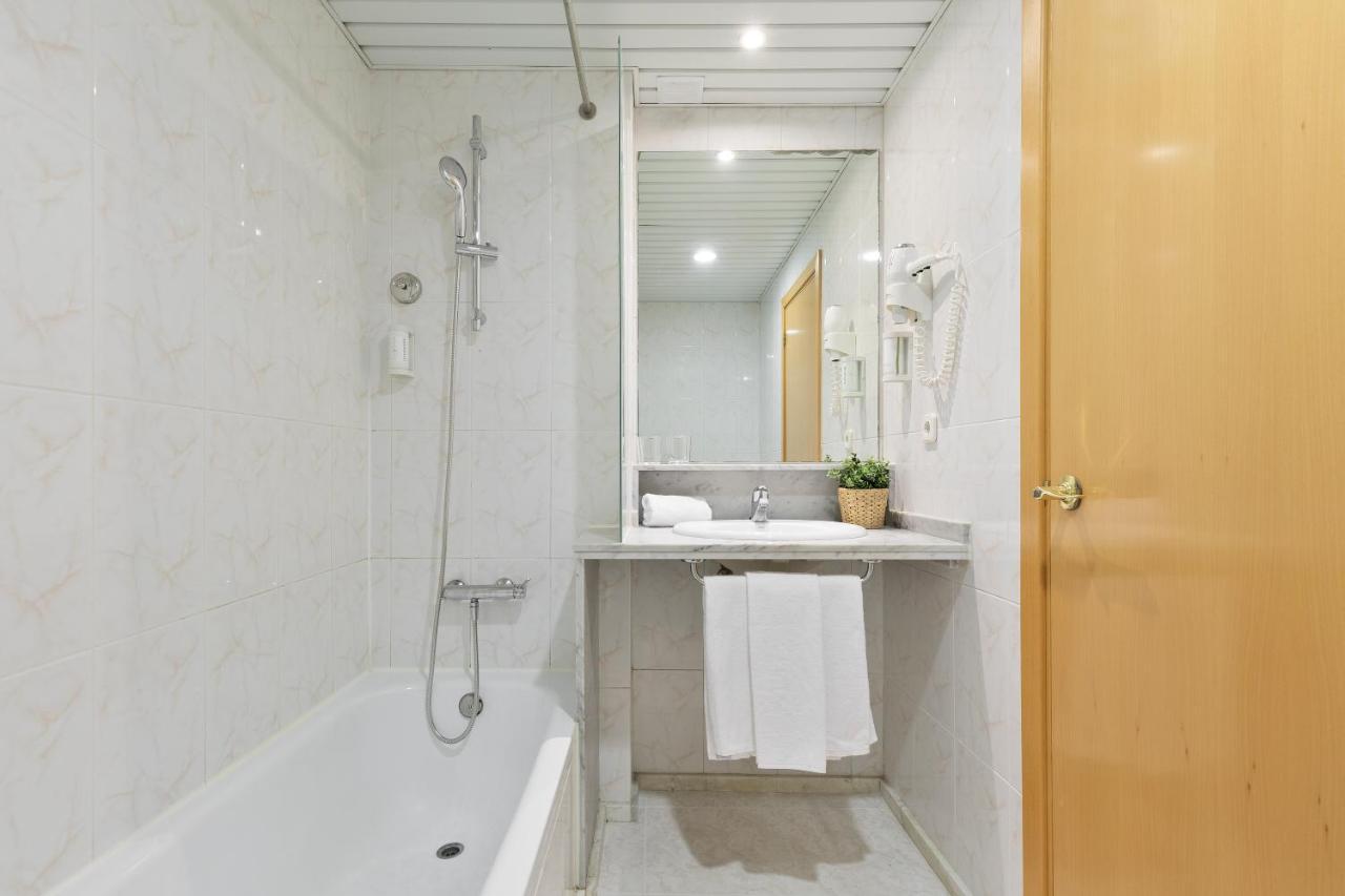 Andreas Apartments Tarragona Dış mekan fotoğraf